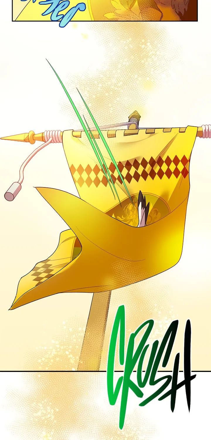 The Falcon Princess Chapter 16 page 30 - 