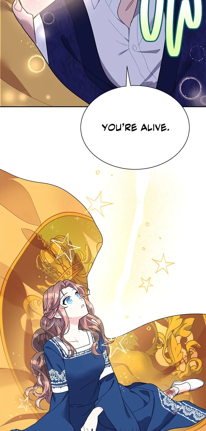 The Falcon Princess Chapter 16 page 36 - 