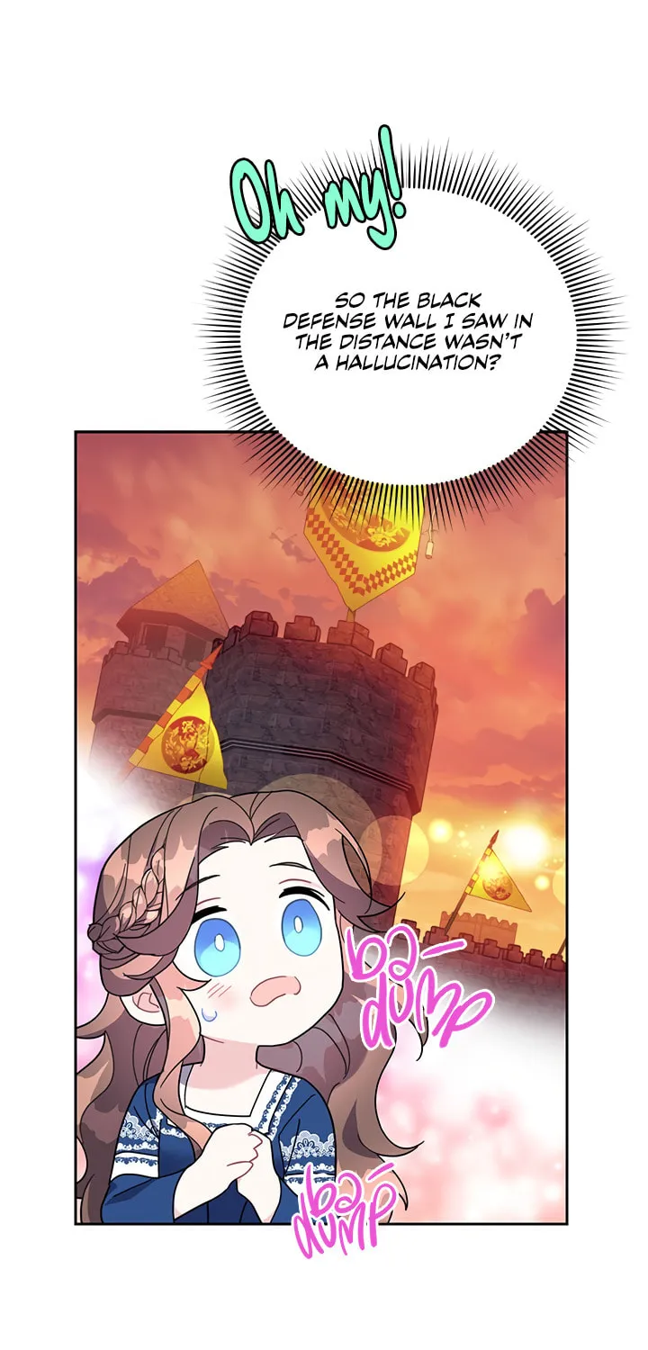 The Falcon Princess Chapter 16 page 40 - 