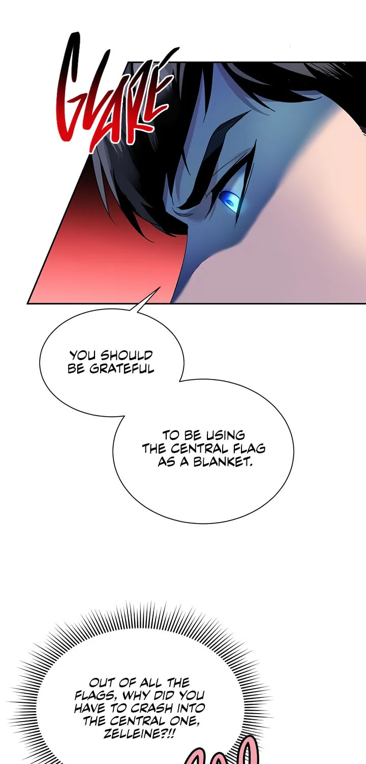 The Falcon Princess Chapter 16 page 43 - 