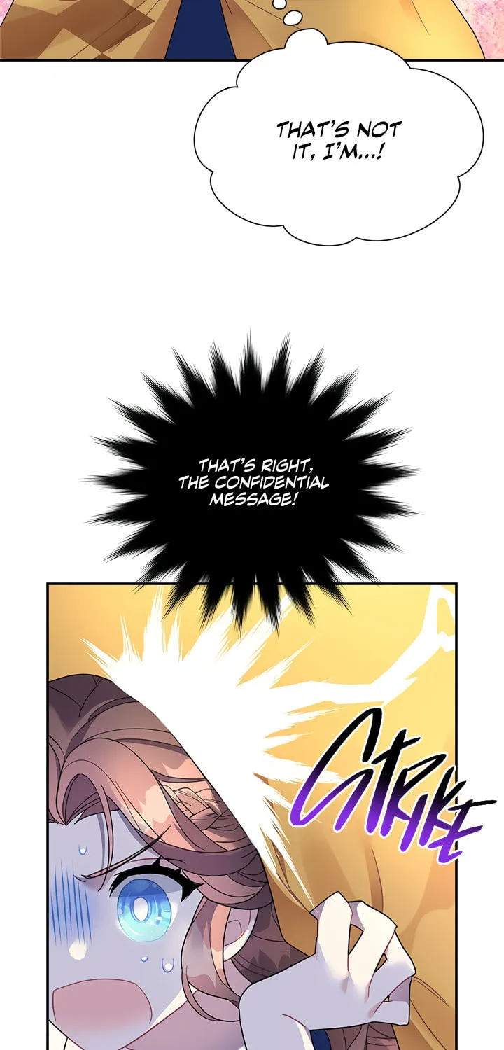 The Falcon Princess Chapter 16 page 52 - 