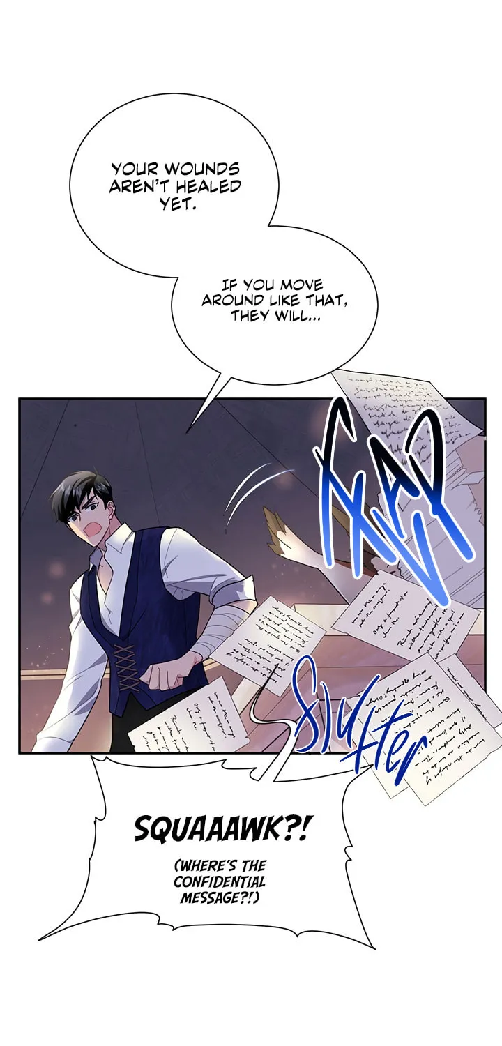 The Falcon Princess Chapter 16 page 55 - 