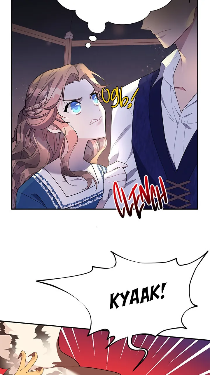 The Falcon Princess Chapter 16 page 60 - 