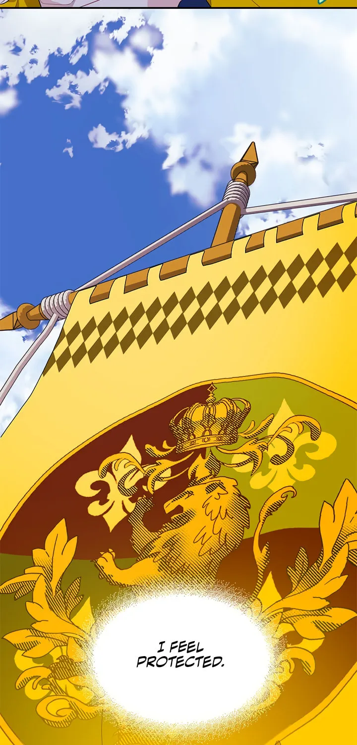 The Falcon Princess Chapter 17 page 25 - 