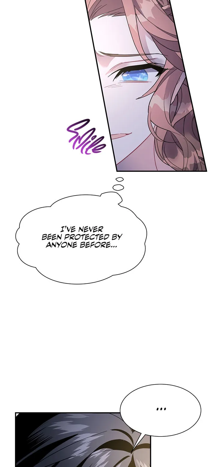 The Falcon Princess Chapter 17 page 27 - 
