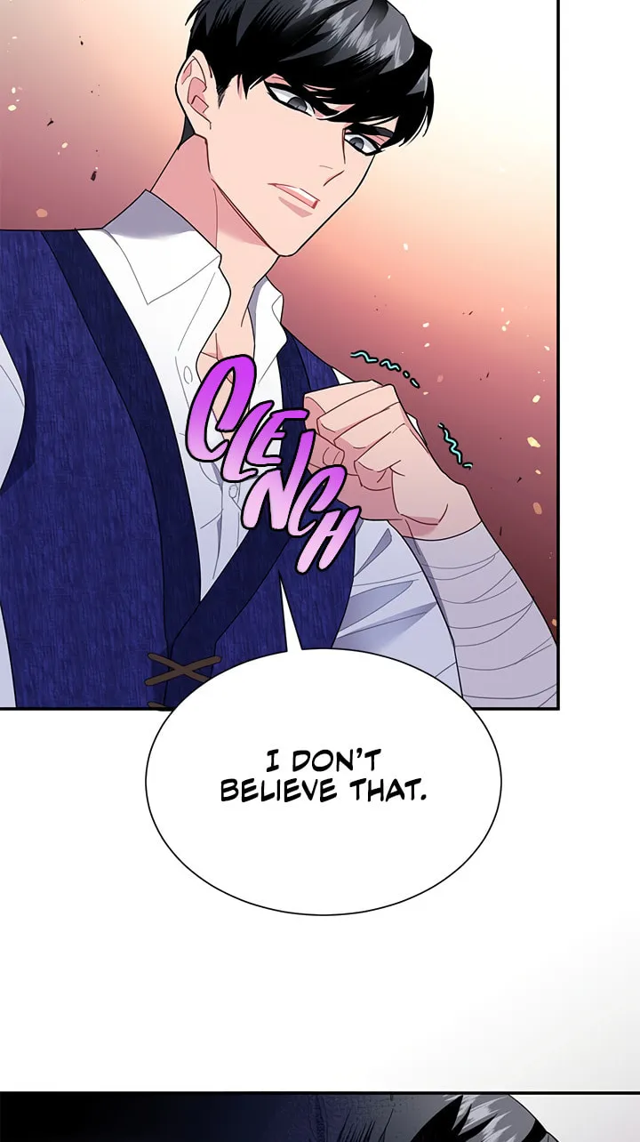 The Falcon Princess Chapter 17 page 48 - 