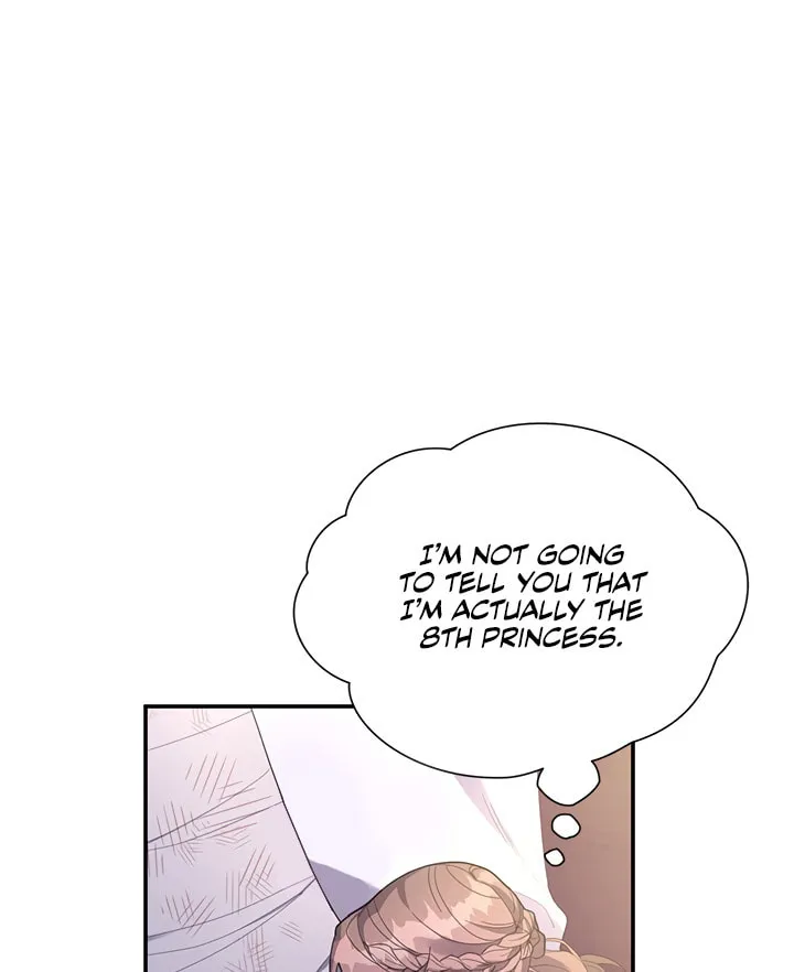 The Falcon Princess Chapter 17 page 55 - 