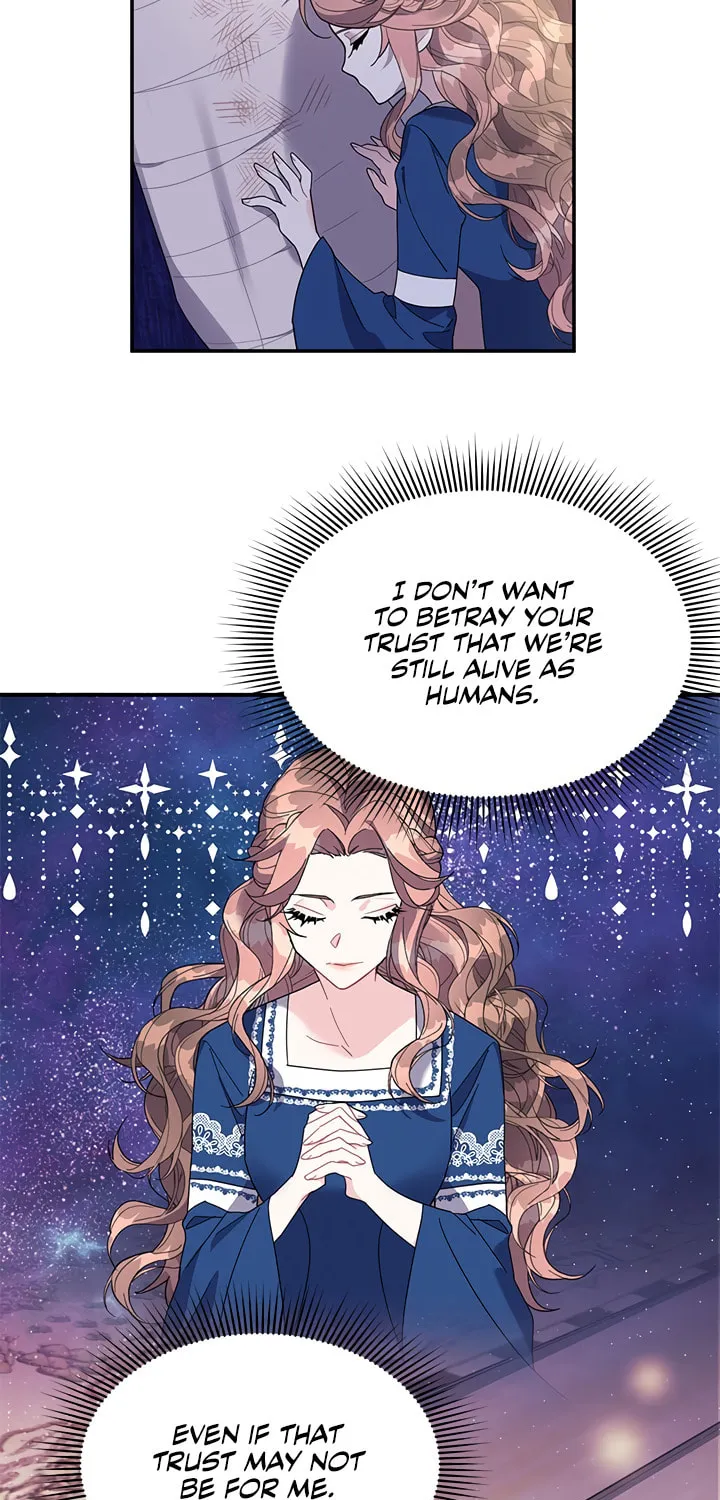 The Falcon Princess Chapter 17 page 56 - 