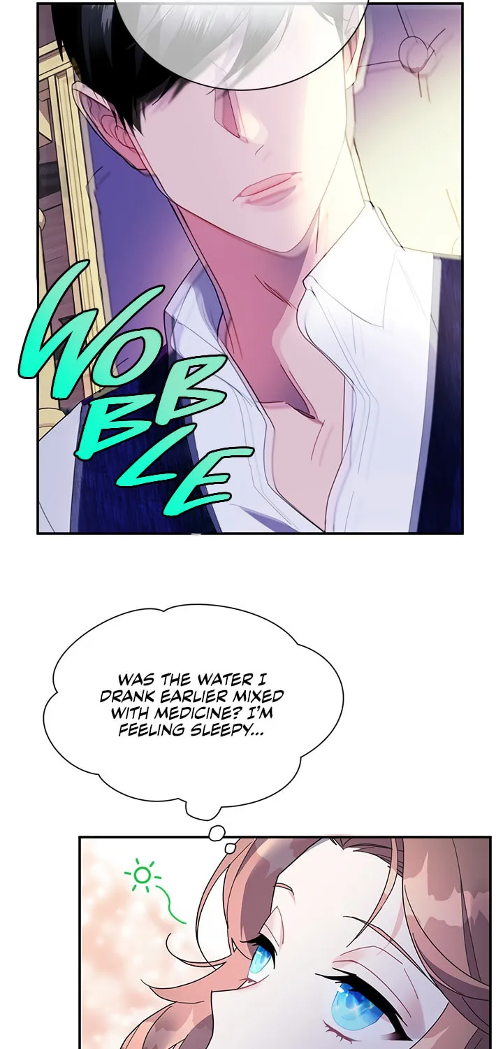 The Falcon Princess Chapter 17 page 58 - 