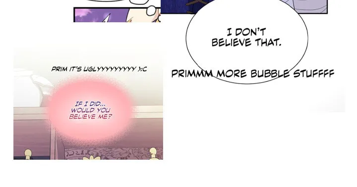 The Falcon Princess Chapter 17 page 62 - 