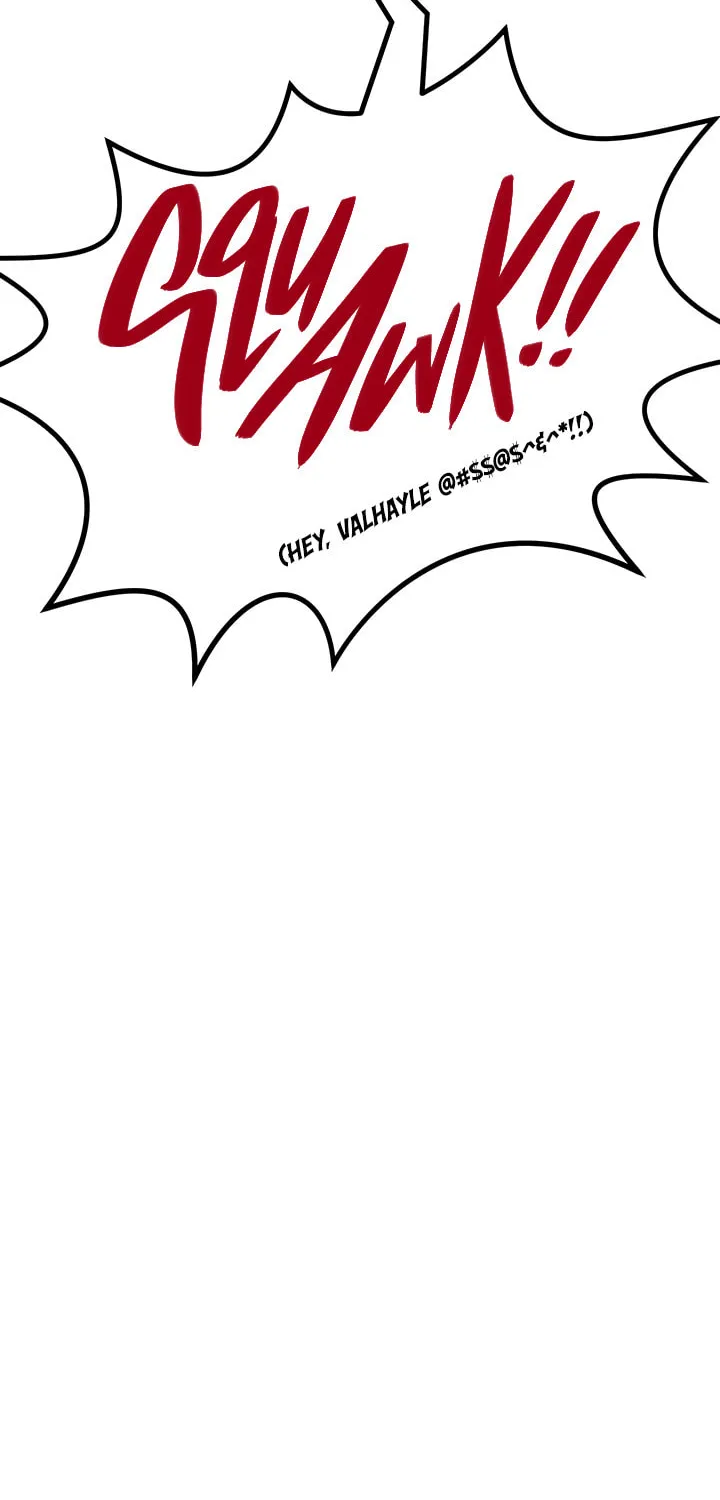 The Falcon Princess Chapter 17 page 10 - 