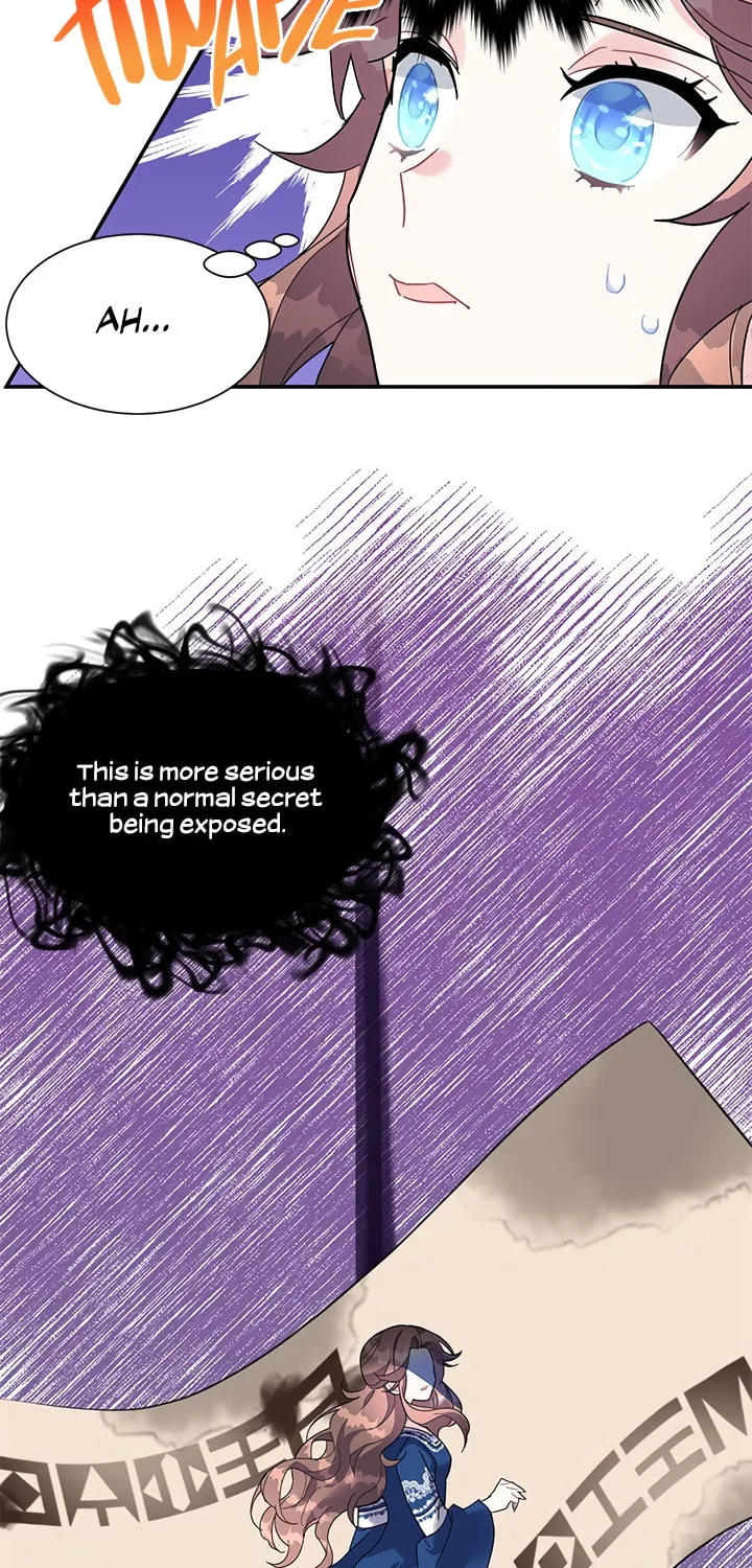 The Falcon Princess Chapter 18 page 35 - 