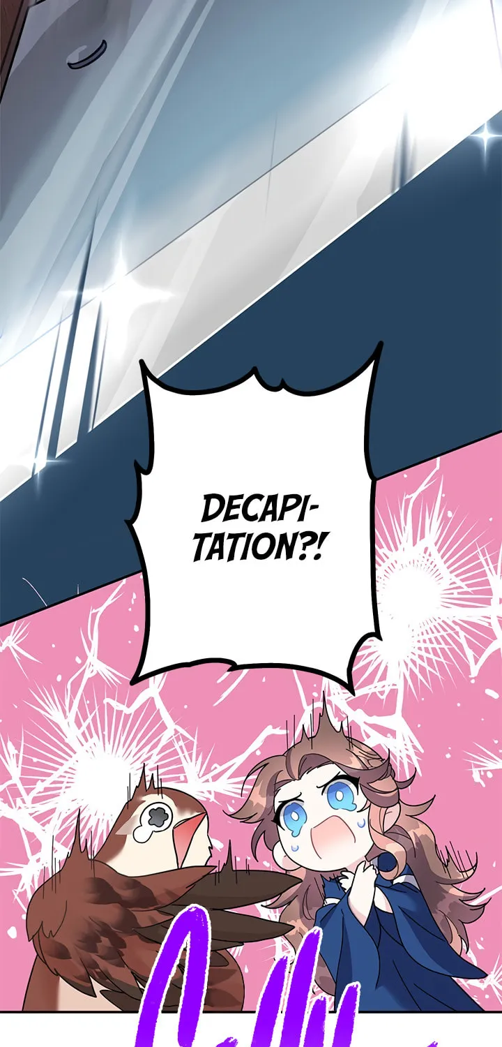 The Falcon Princess Chapter 18 page 40 - 