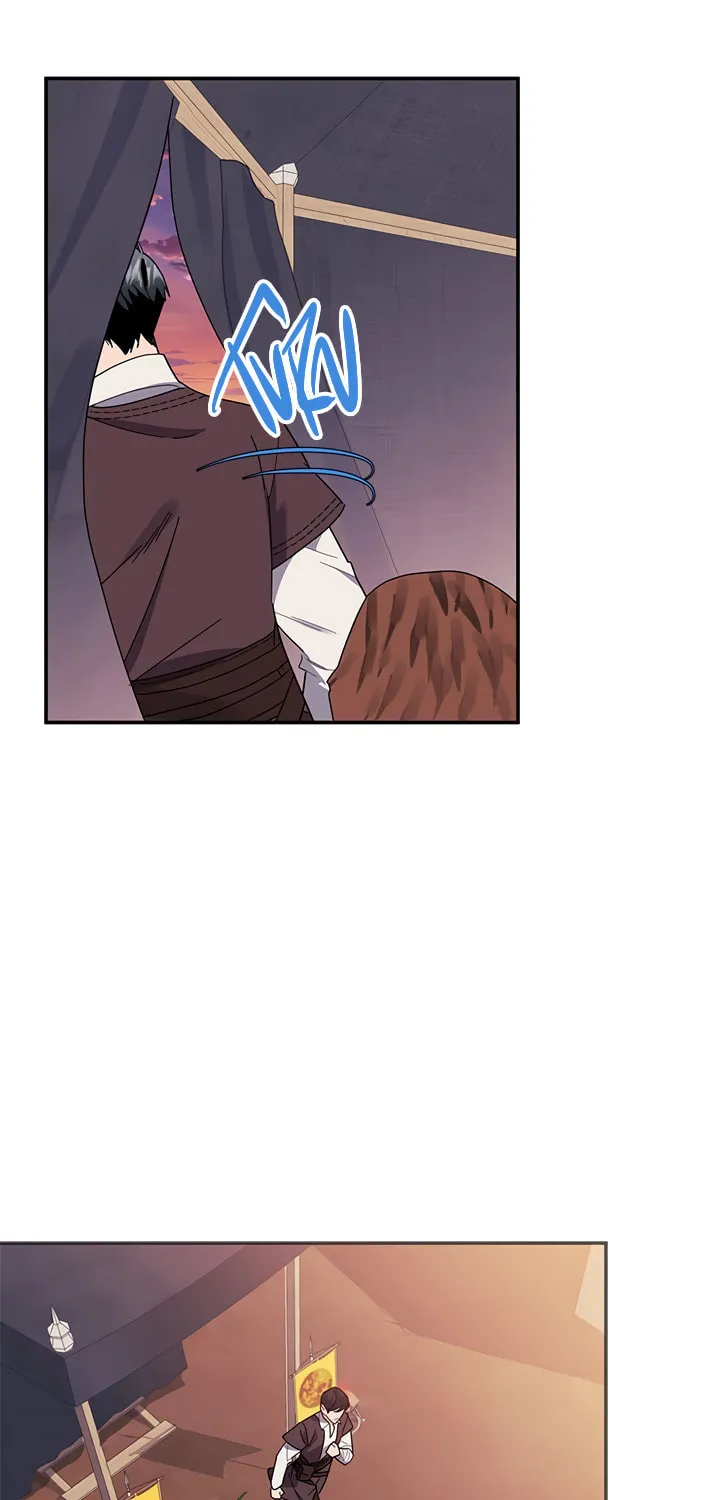 The Falcon Princess Chapter 18 page 48 - 