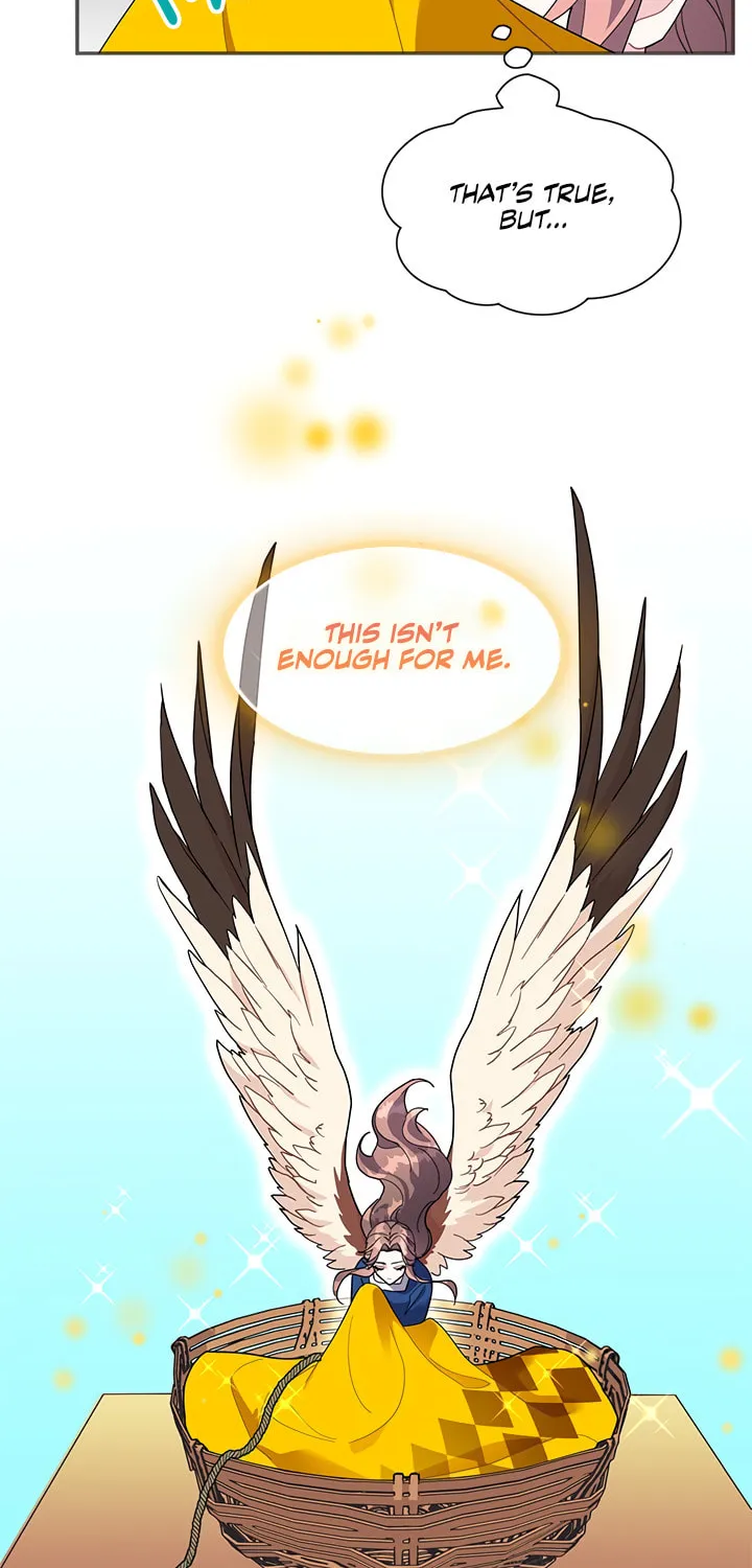 The Falcon Princess Chapter 18 page 53 - 