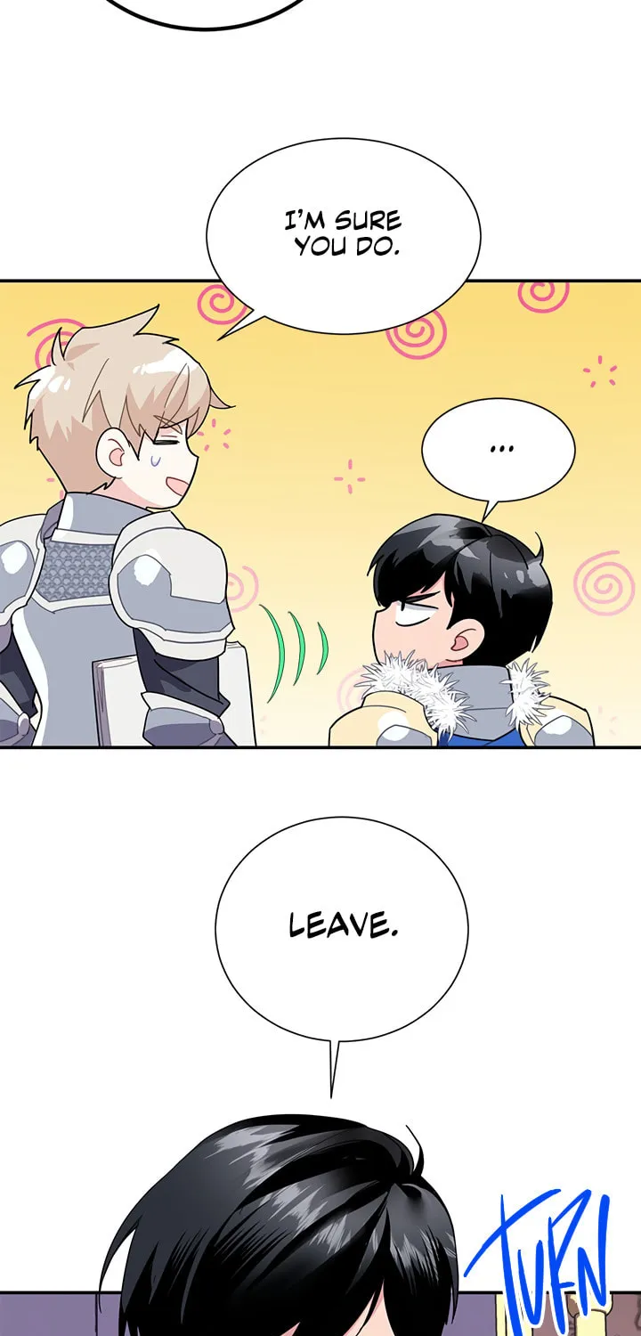 The Falcon Princess Chapter 19 page 53 - 