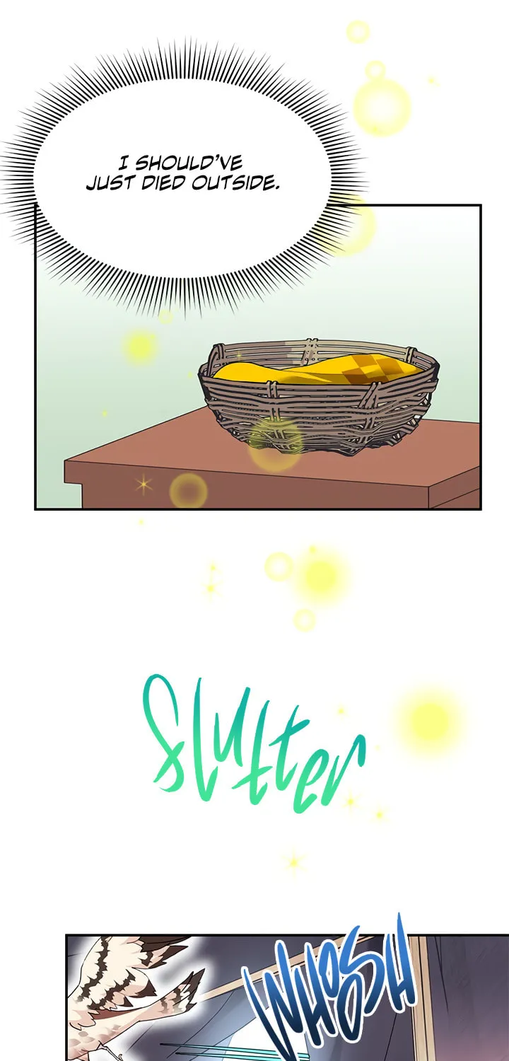 The Falcon Princess Chapter 19 page 58 - 