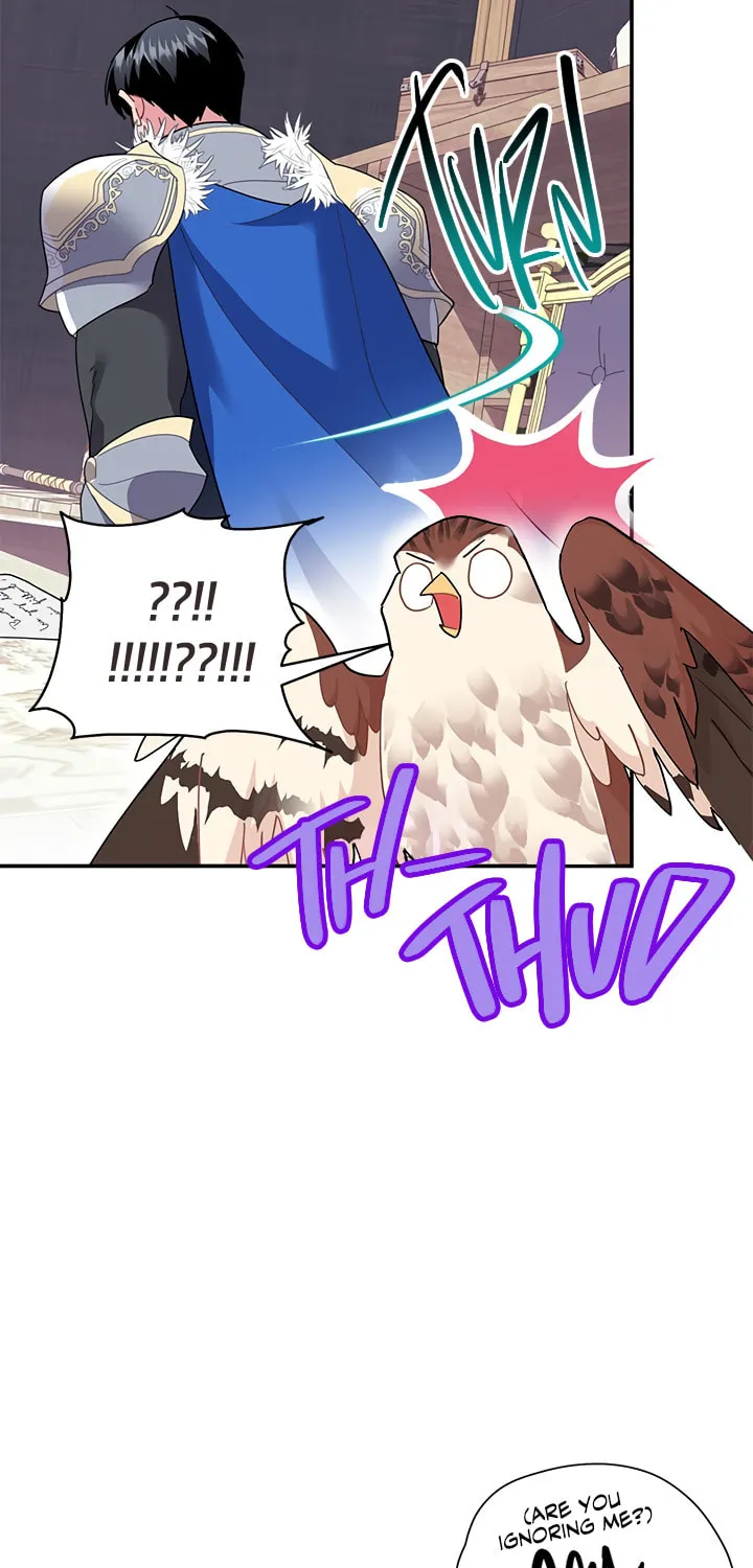 The Falcon Princess Chapter 19 page 63 - 