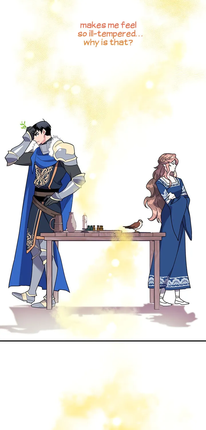 The Falcon Princess Chapter 19 page 65 - 