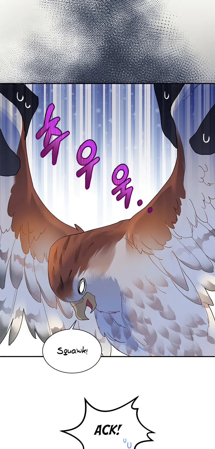 The Falcon Princess Chapter 2 page 14 - 