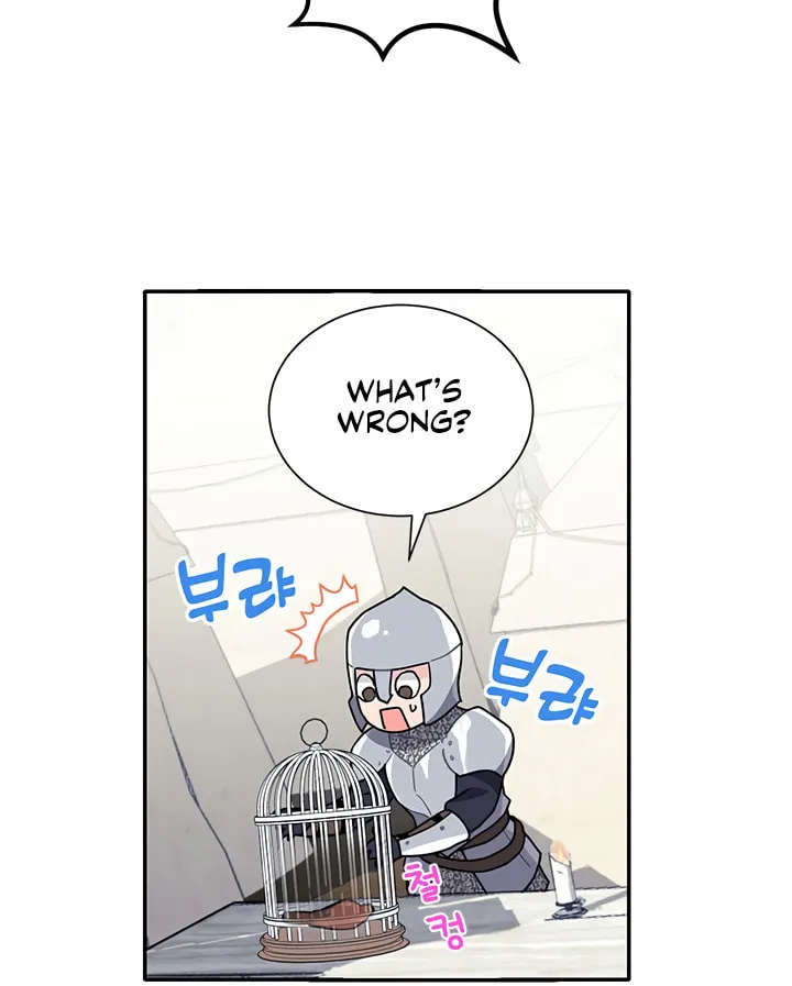 The Falcon Princess Chapter 2 page 15 - 