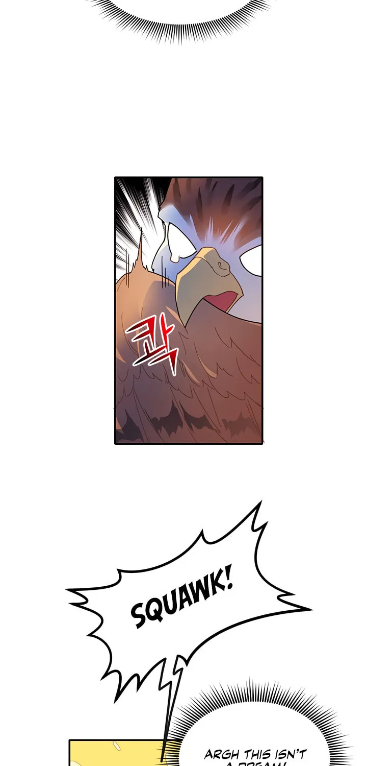The Falcon Princess Chapter 2 page 4 - 