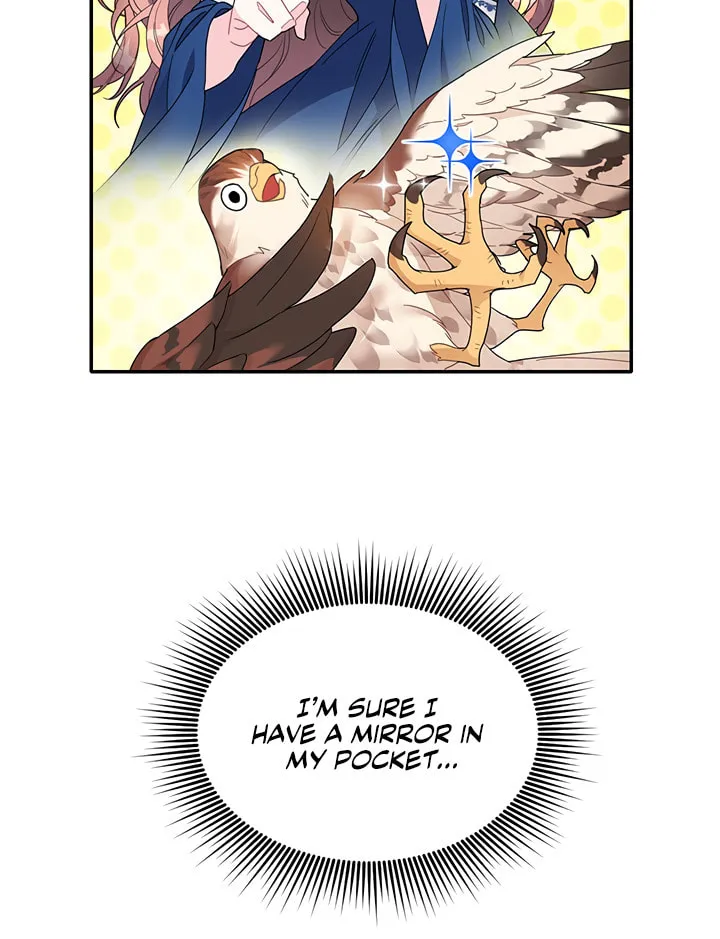 The Falcon Princess Chapter 2 page 31 - 