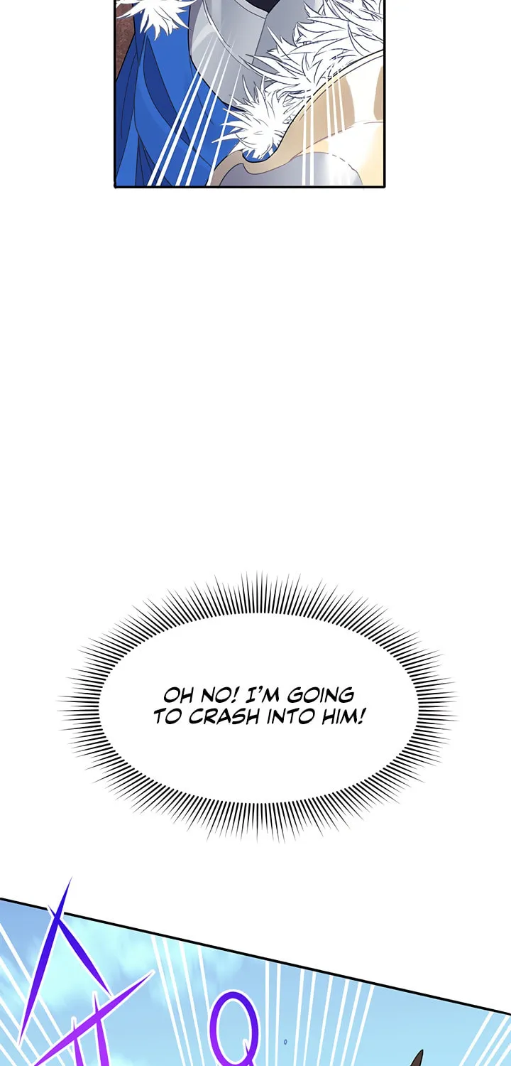 The Falcon Princess Chapter 2 page 58 - 