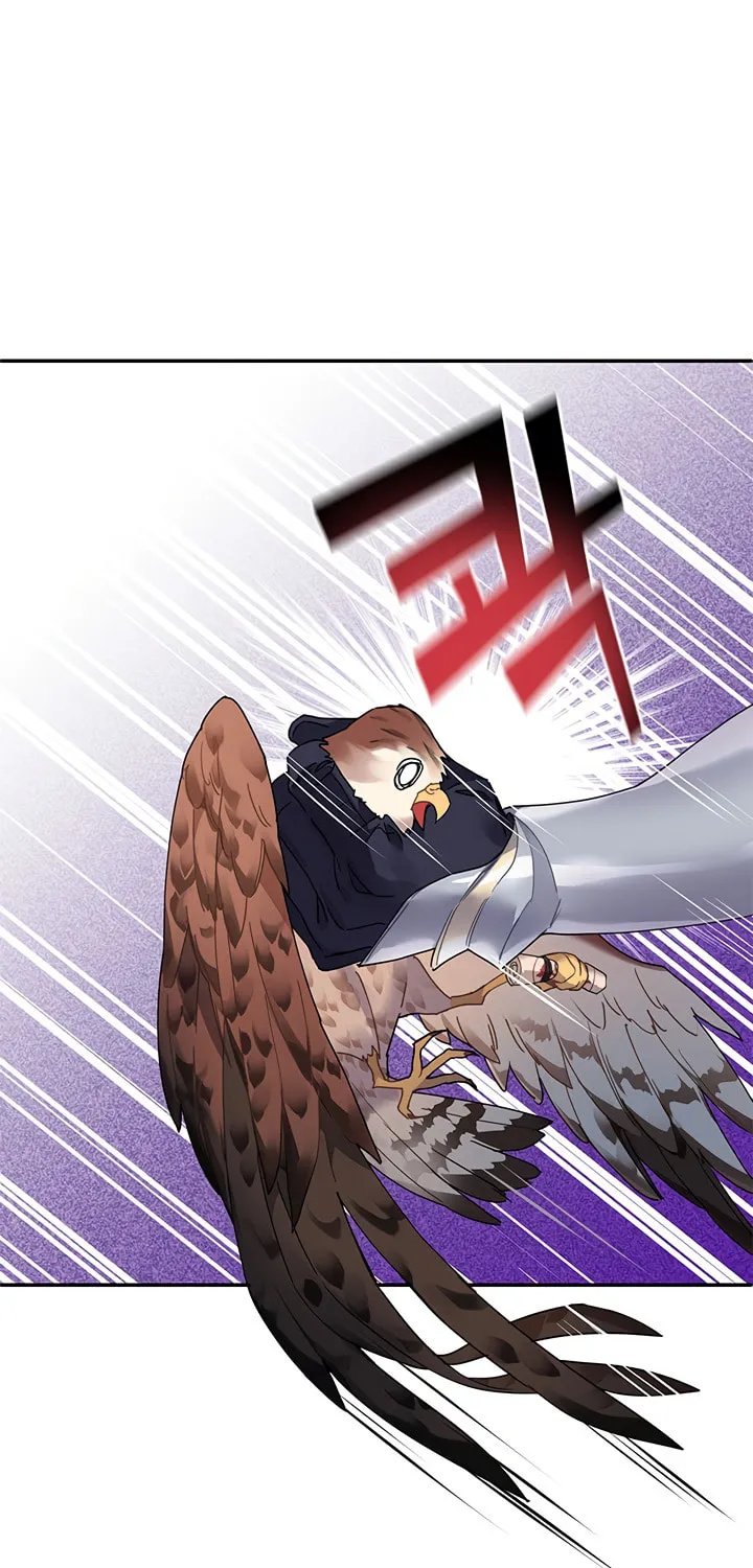 The Falcon Princess Chapter 2 page 60 - 