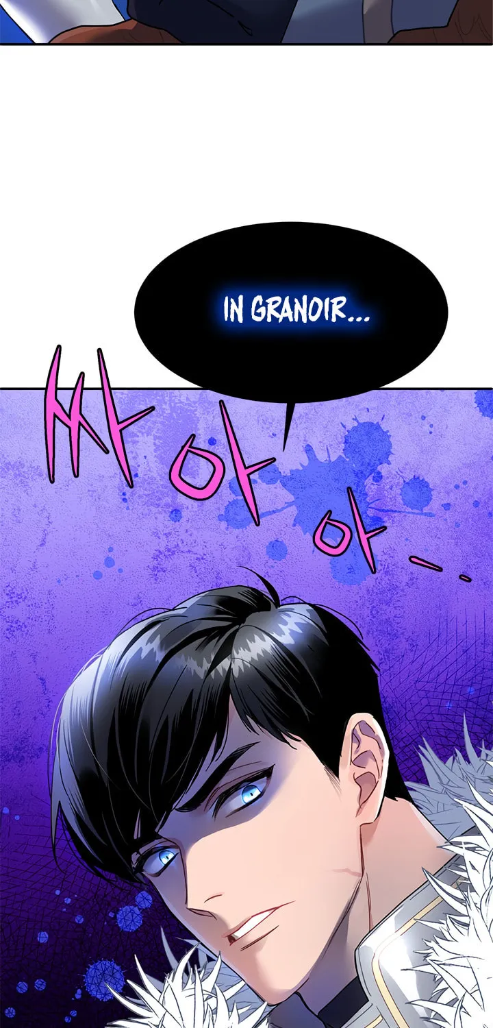 The Falcon Princess Chapter 2 page 63 - 