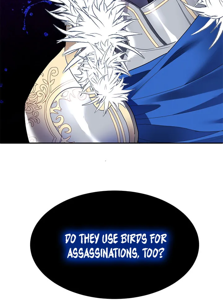 The Falcon Princess Chapter 2 page 64 - 