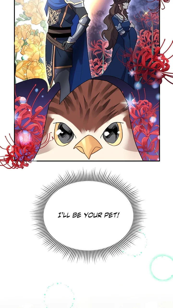 The Falcon Princess Chapter 20 page 24 - 
