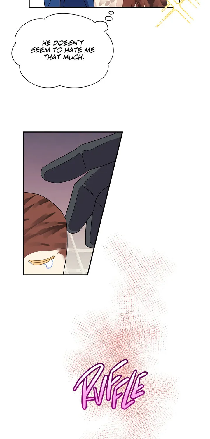 The Falcon Princess Chapter 20 page 39 - 