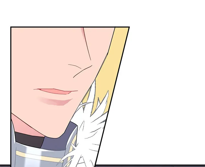 The Falcon Princess Chapter 20 page 41 - 