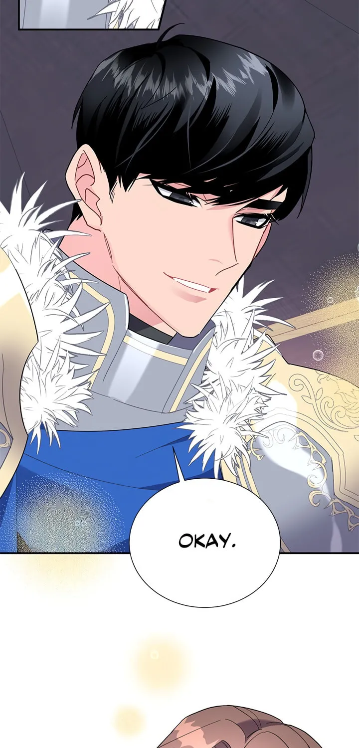 The Falcon Princess Chapter 20 page 42 - 