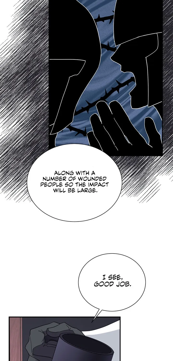 The Falcon Princess Chapter 20 page 57 - 