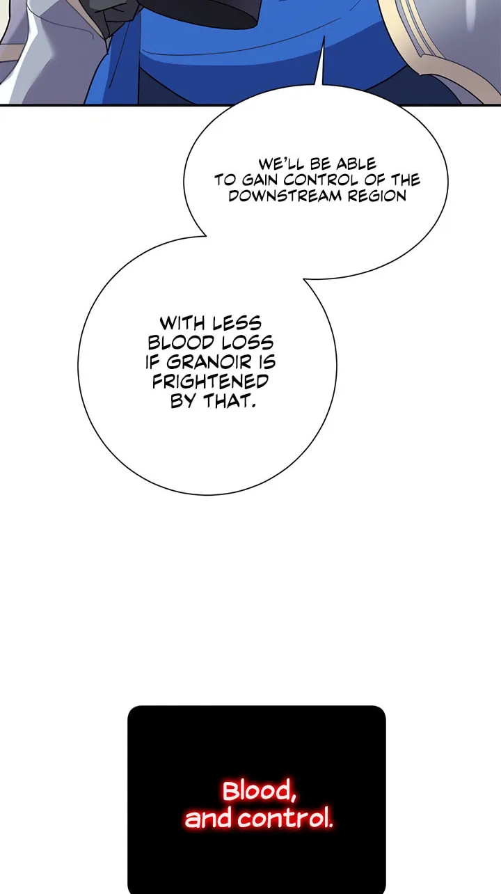 The Falcon Princess Chapter 20 page 59 - 