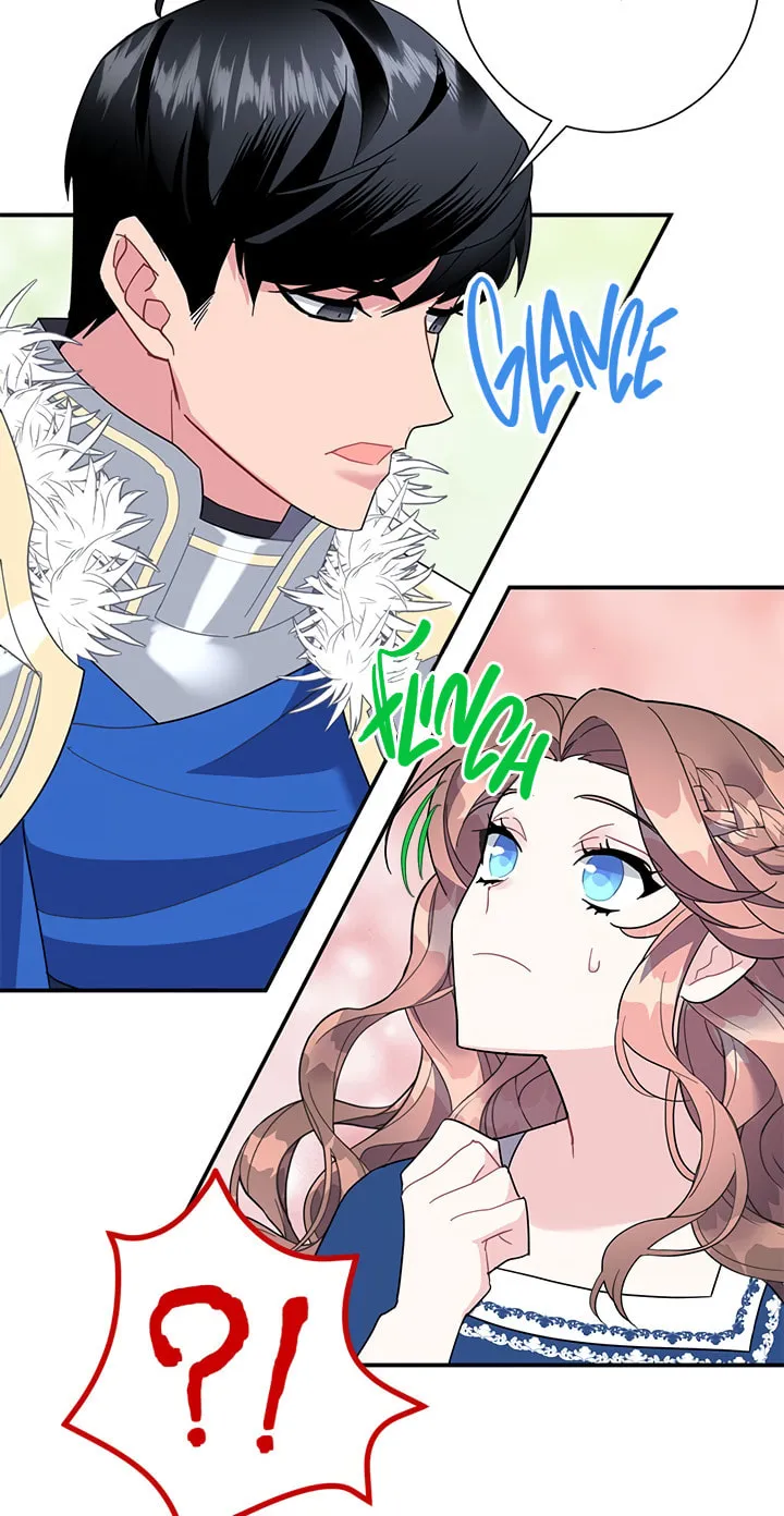 The Falcon Princess Chapter 20 page 62 - 