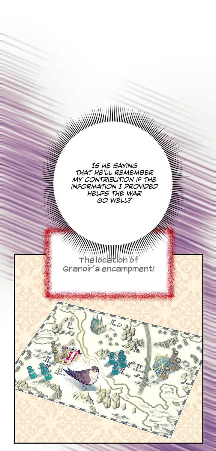 The Falcon Princess Chapter 20 page 64 - 