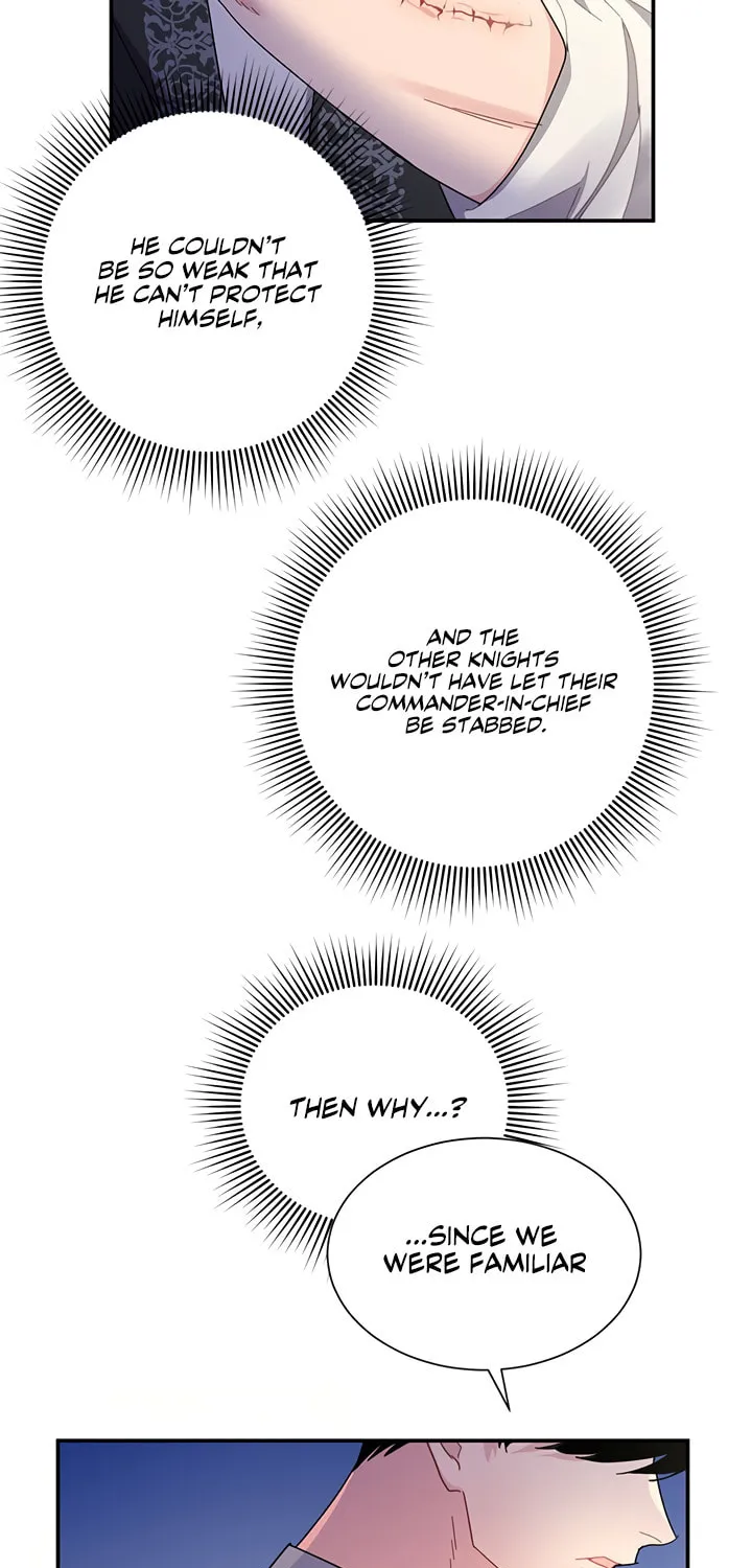 The Falcon Princess Chapter 21 page 14 - 