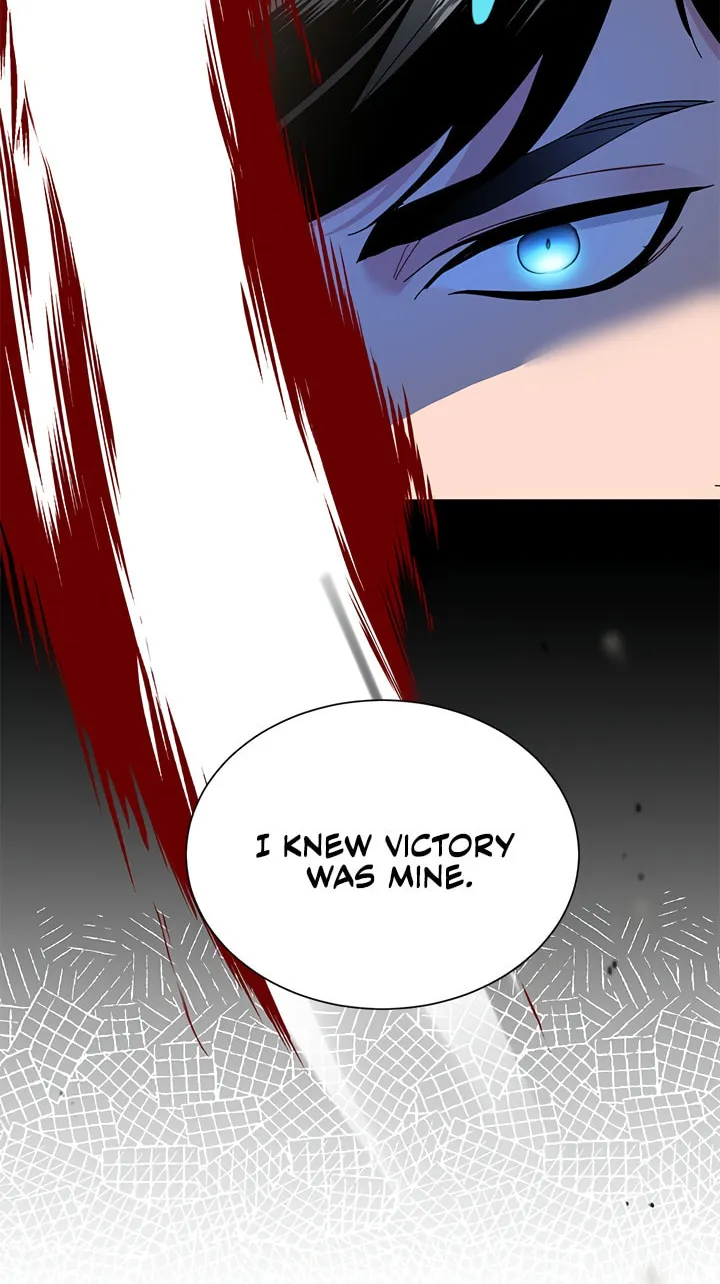 The Falcon Princess Chapter 21 page 22 - 