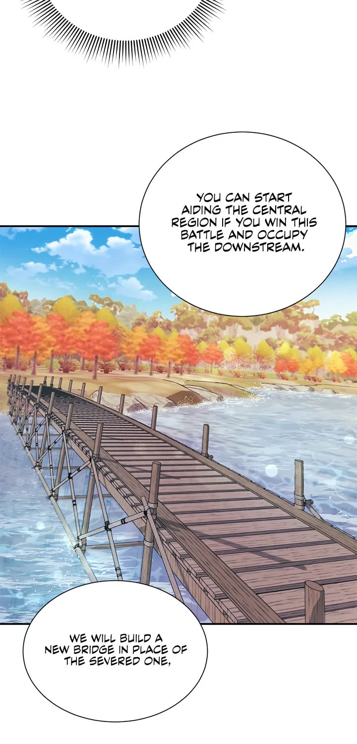 The Falcon Princess Chapter 21 page 44 - 