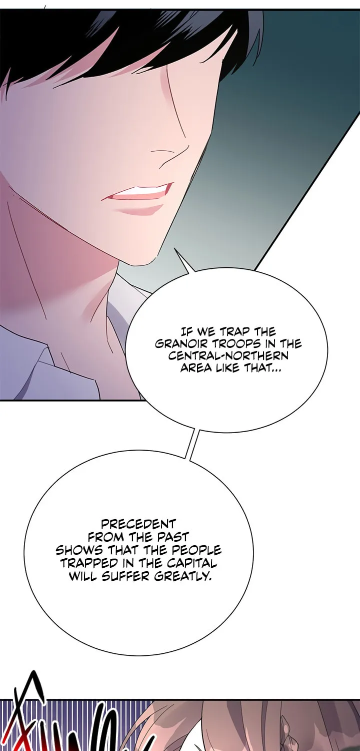 The Falcon Princess Chapter 21 page 47 - 