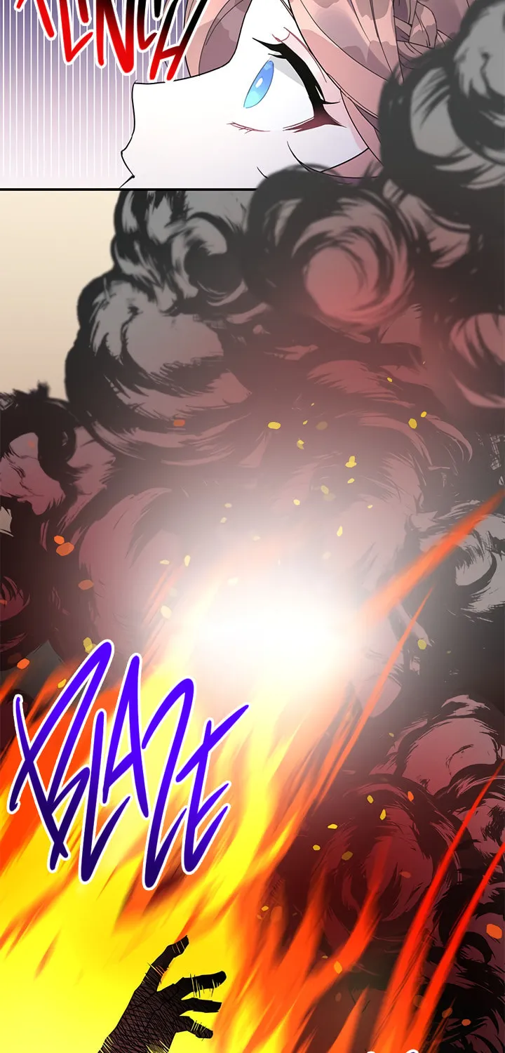 The Falcon Princess Chapter 21 page 48 - 
