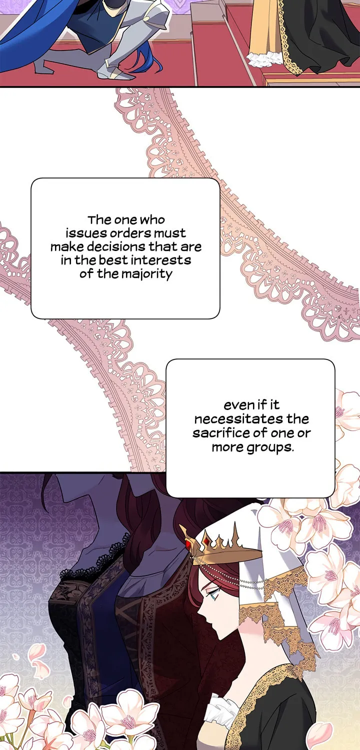 The Falcon Princess Chapter 21 page 53 - 