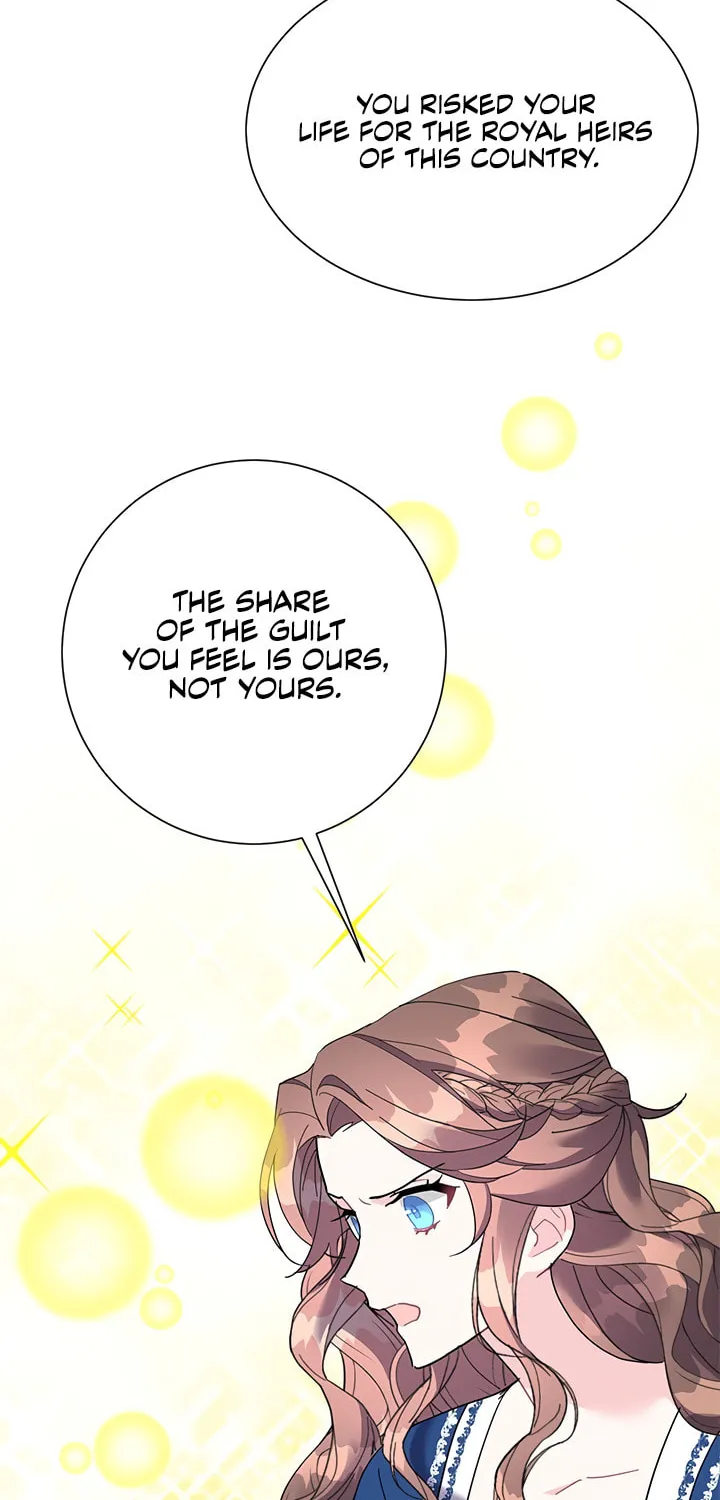 The Falcon Princess Chapter 21 page 60 - 