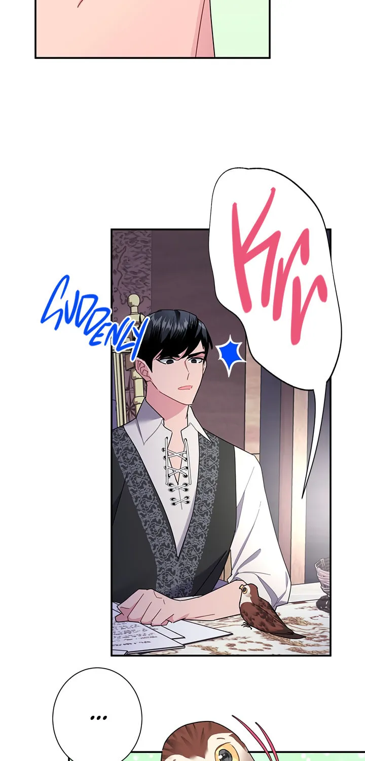 The Falcon Princess Chapter 21 page 62 - 