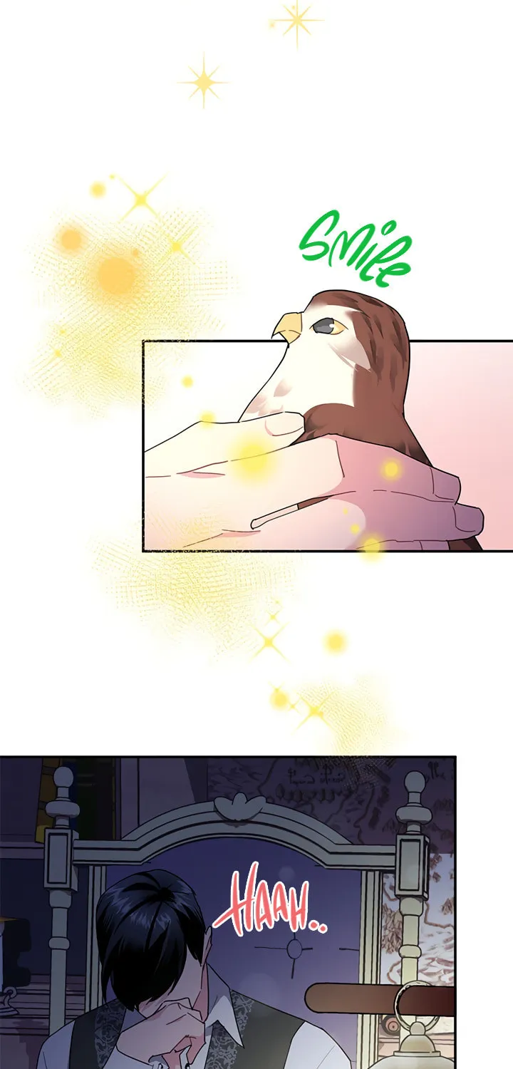 The Falcon Princess Chapter 21 page 67 - 