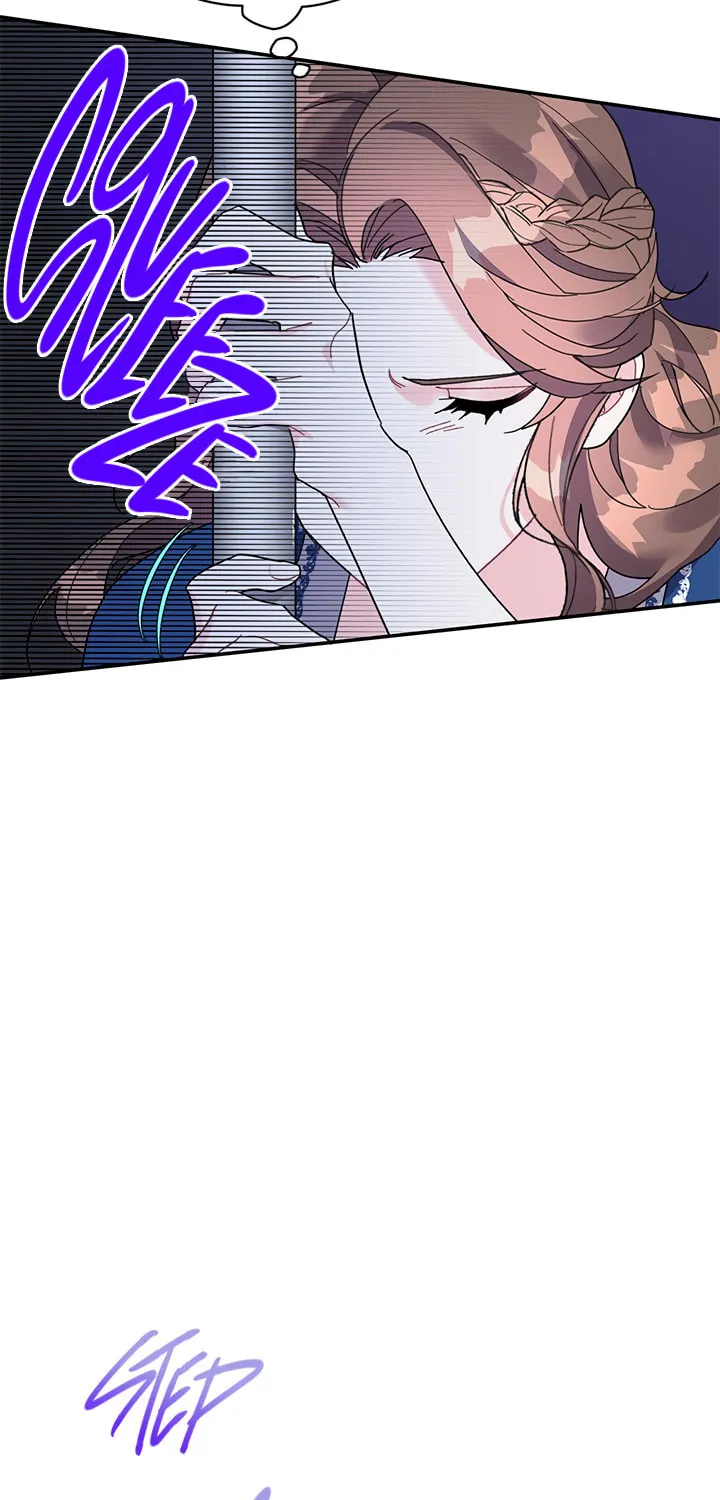 The Falcon Princess Chapter 22 page 18 - 
