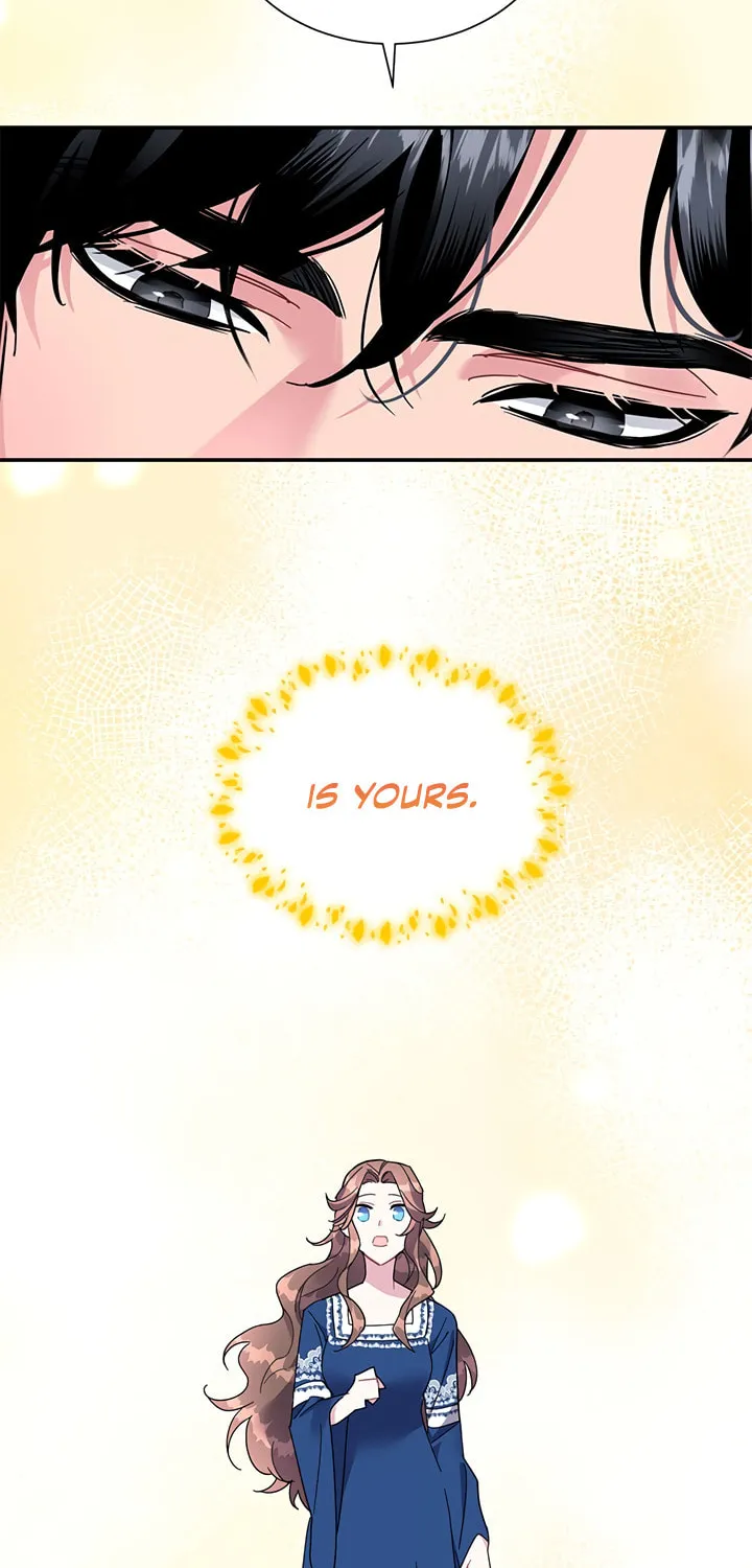 The Falcon Princess Chapter 22 page 39 - 